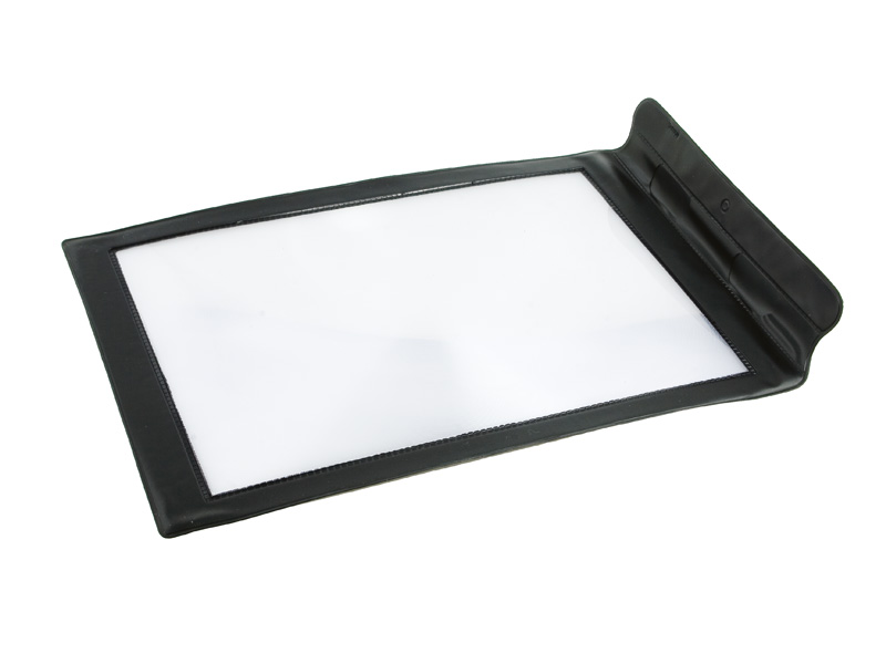 Sheet Magnifier